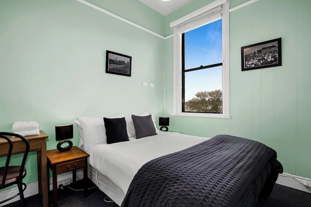 Bischoff Hotel - Chambres