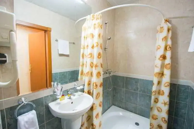 Khorezm Palace by null