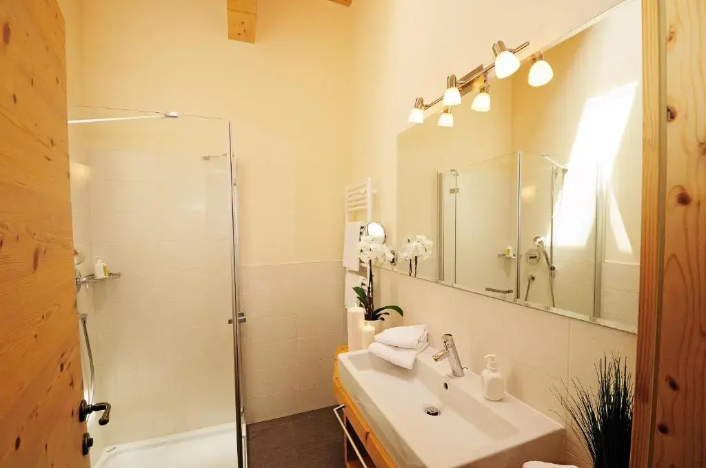 Hotel Wiesenhof - Chambres