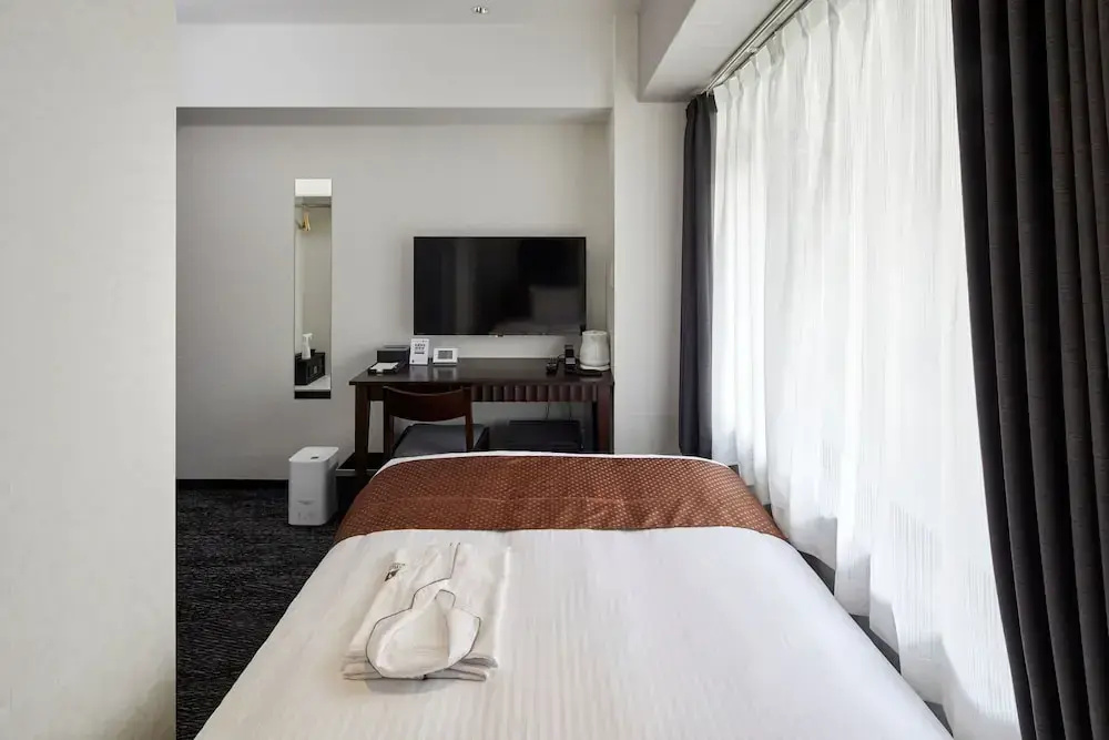 Economy room