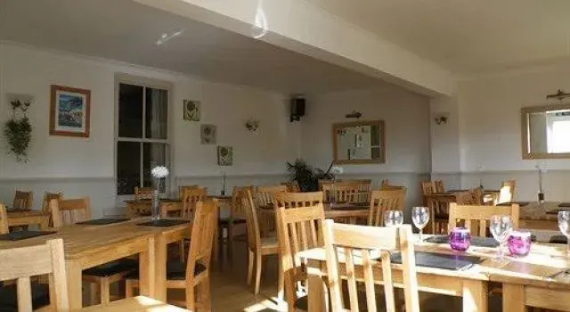 Hotel photo 13