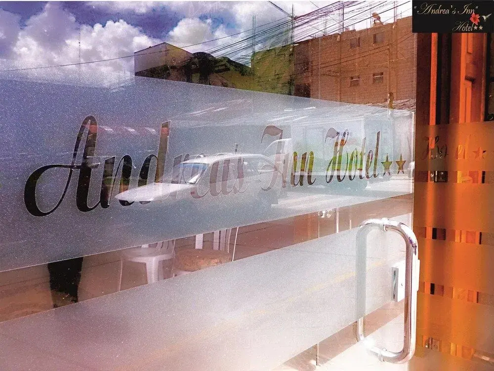 Andrea's Inn Hotel