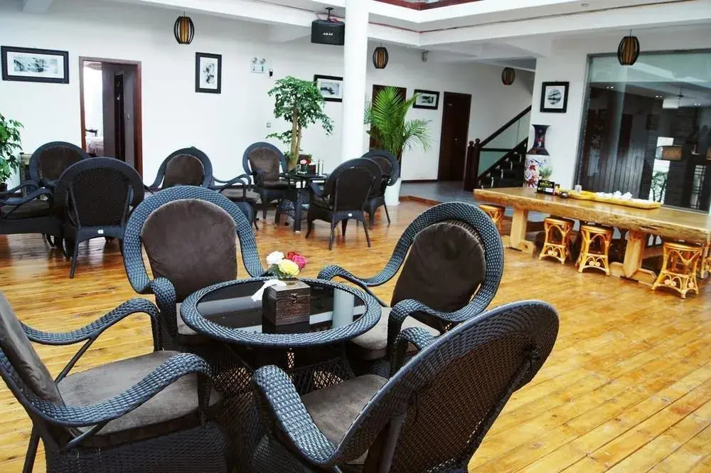 Hotel photo 16