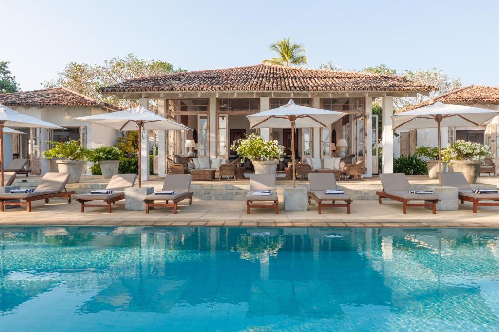 Habaraduwa House