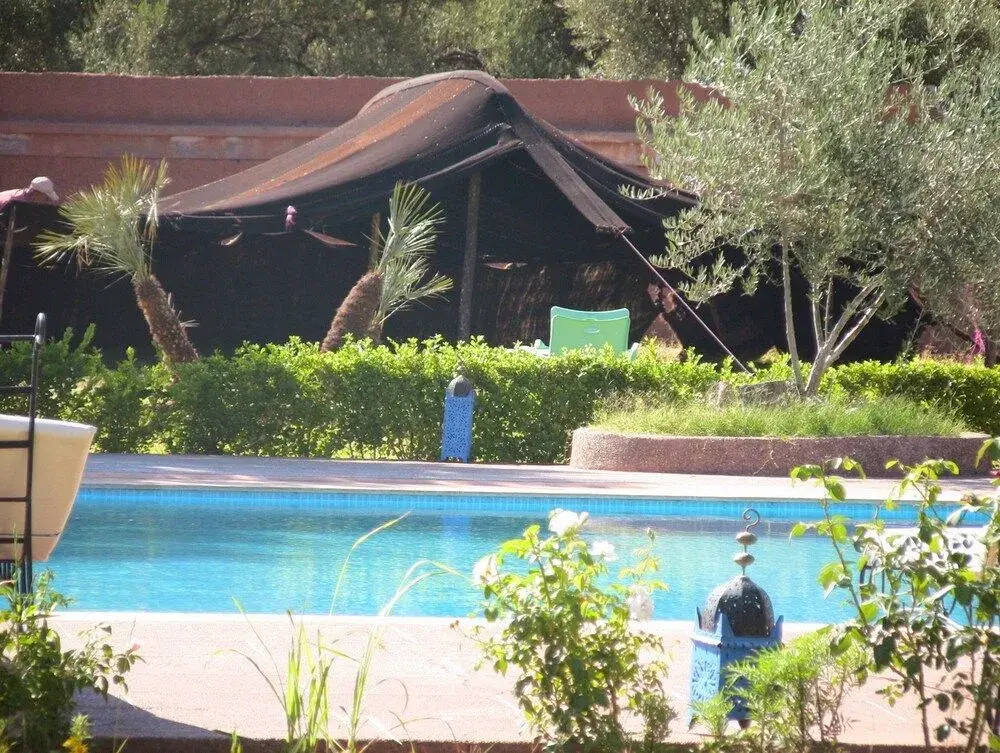 Atlas Resorts - Général
