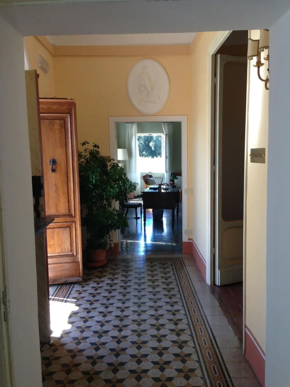 Palazzo di Valli - Général