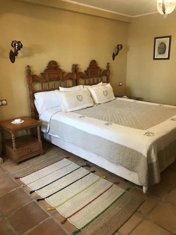 Hotel Boutique Al-Ana Marbella - Chambres