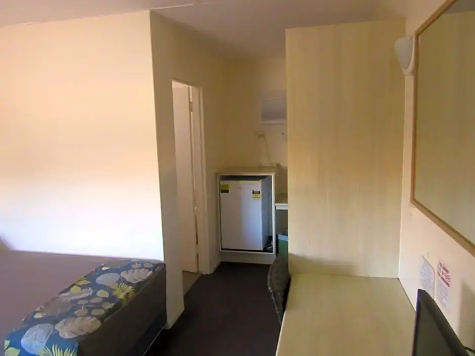 Dampier Mermaid Hotel Karratha - Chambres