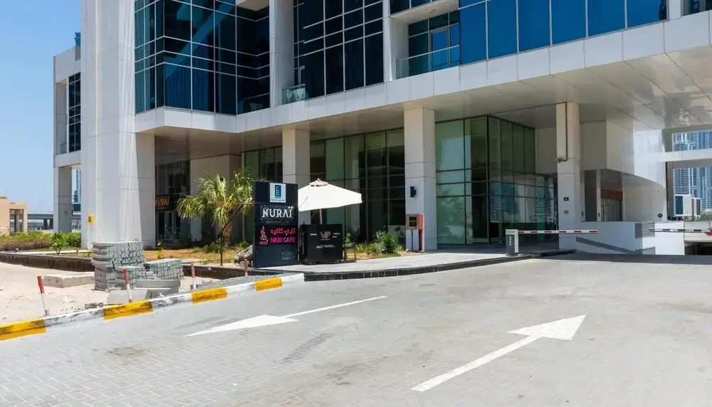 Dream Inn Dubai - West Wharf