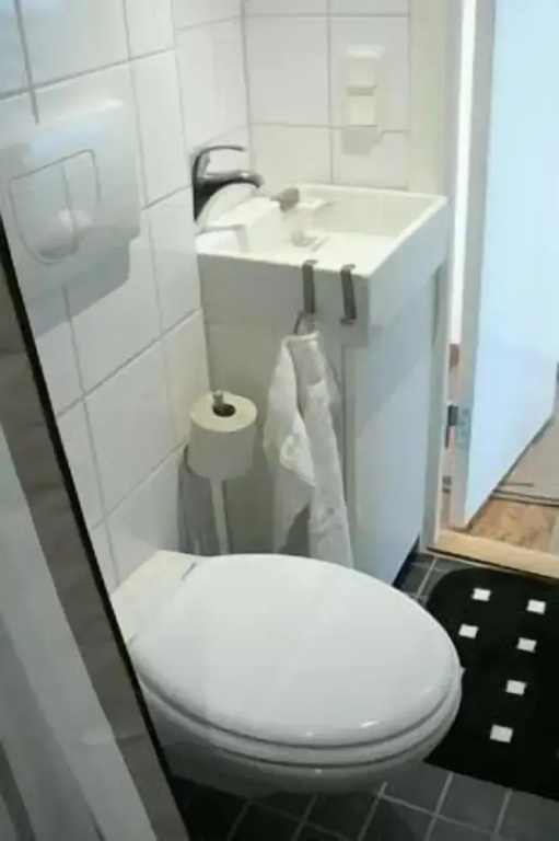 Hotel Per Olof Garden - Chambres