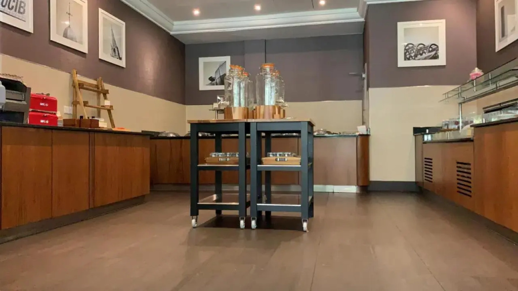 Hotel photo 20