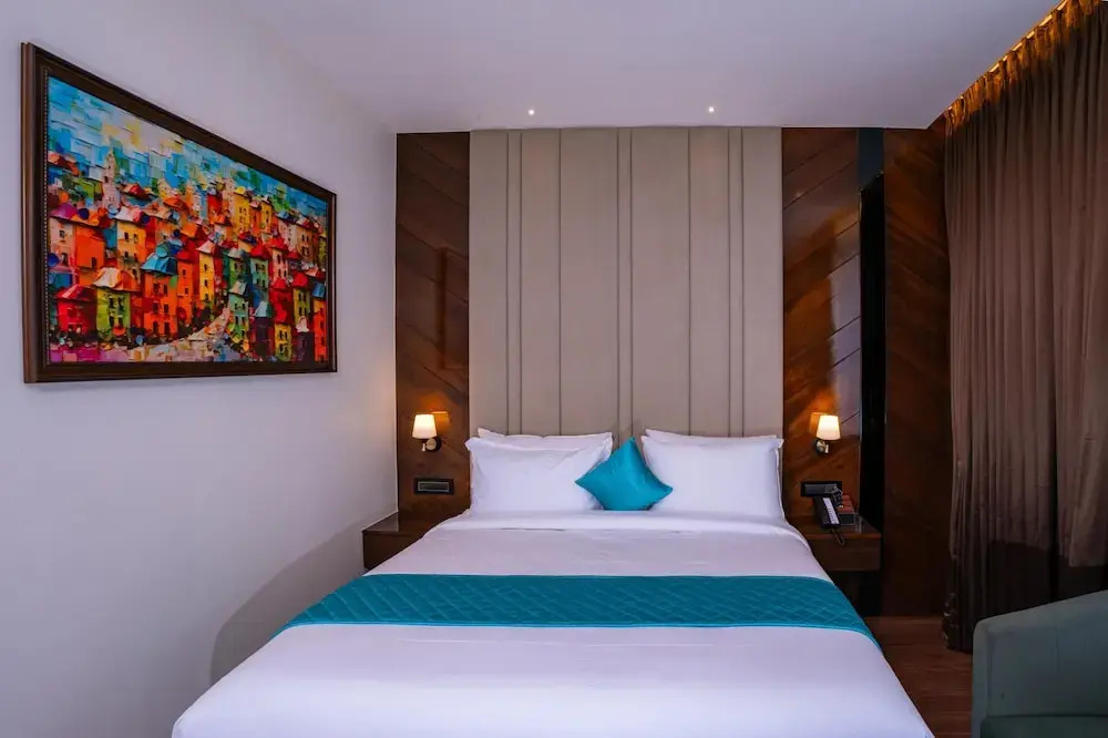 Hotel photo 13