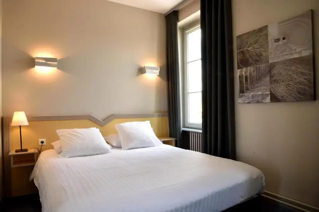 Hotel A la 12 - Chambres