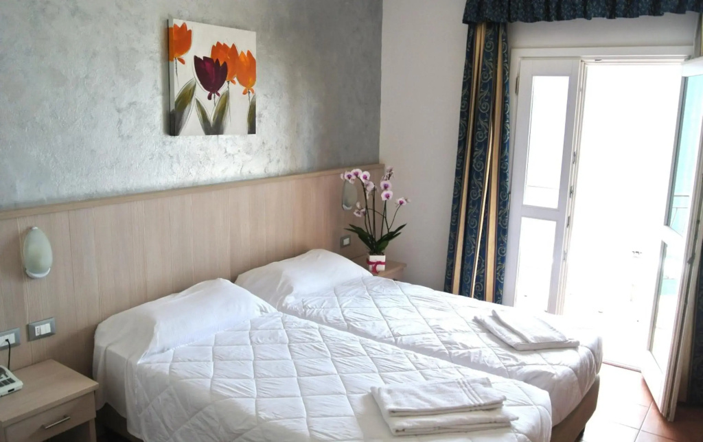 Hotel Castell - фото 2