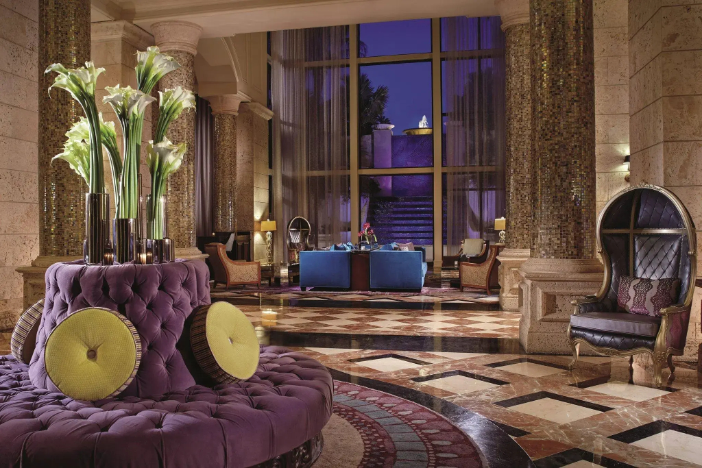 The Ritz-Carlton Coconut Grove, Miami