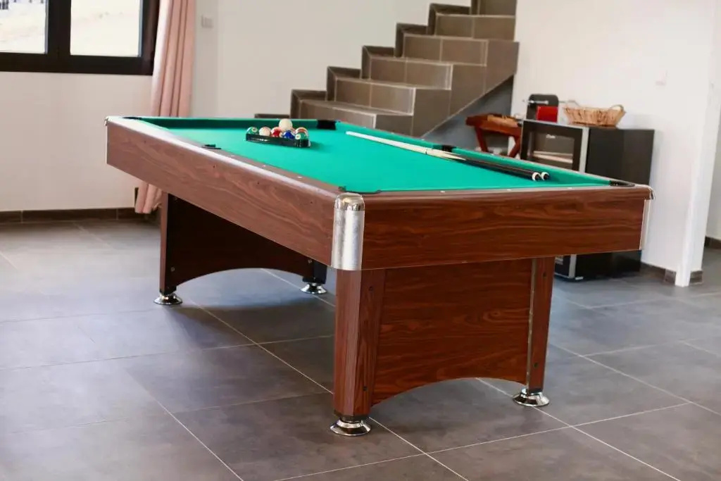 Superior Villa