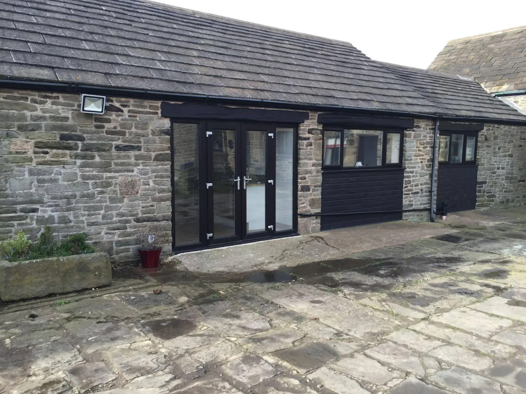 Windy Bank Hall - Holiday Home