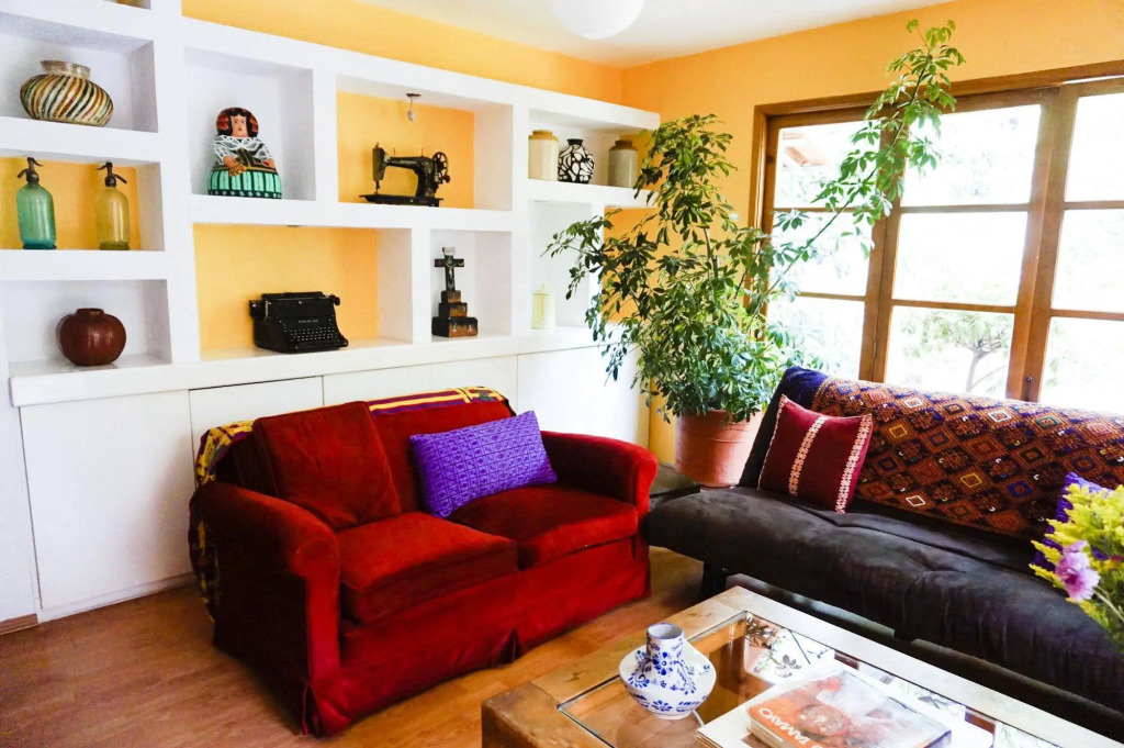 Jacinta House Mexico by null