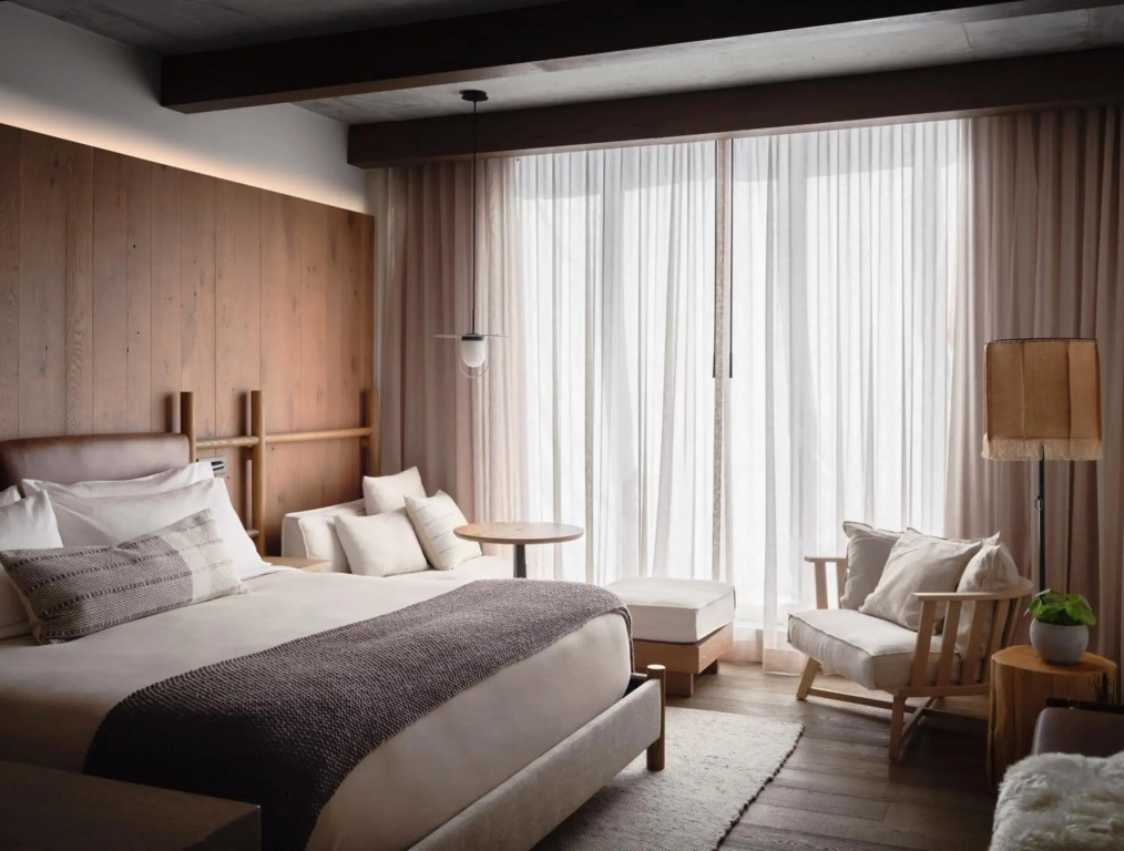 1 Hotel Nashville — фото