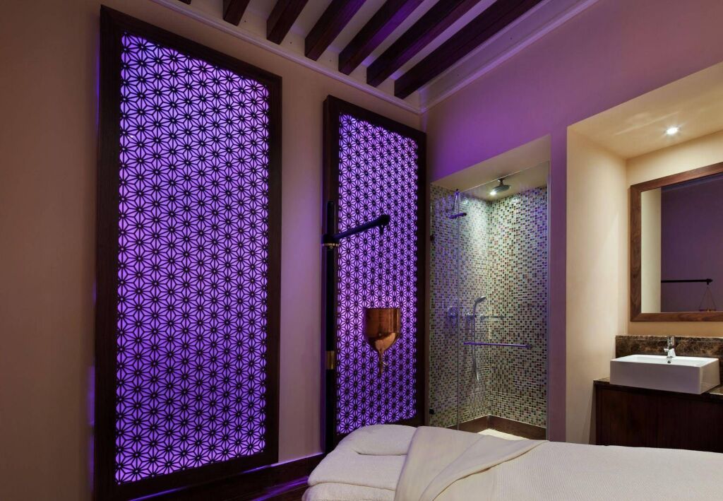 Beresheet Hotel - מלון בראשית by null