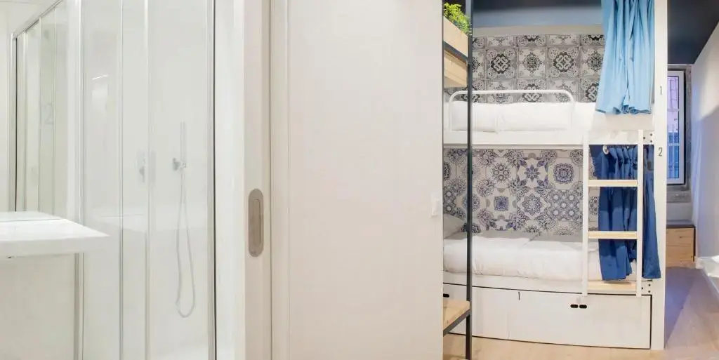 Private room