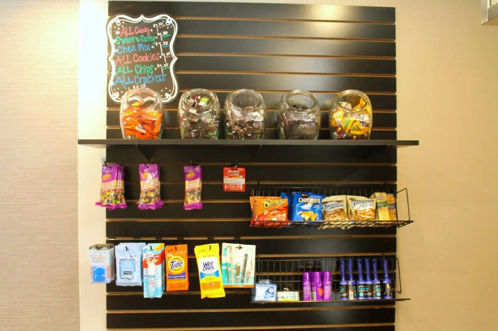 Best Western Plus Miamisburg-Dayton Suites, Banquets & Hotel - Général