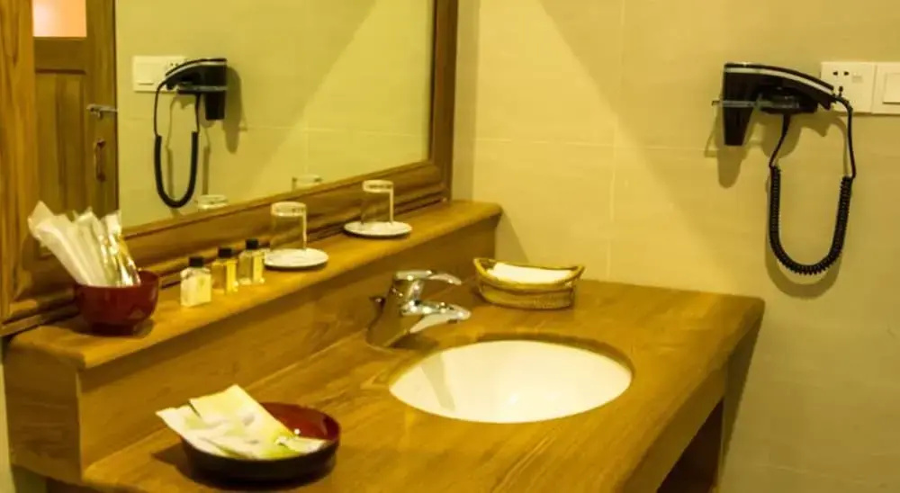Dream Mountain Resort - Chambres