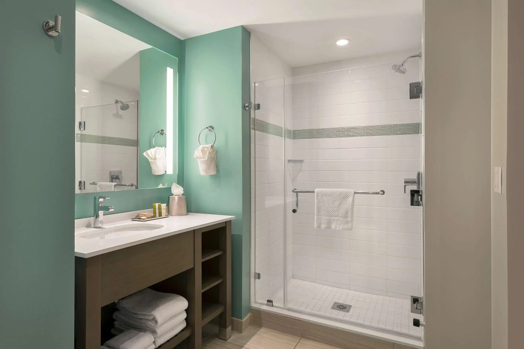 Hilton Grand Vacations Club Ocean 22 Myrtle Beach. - Général