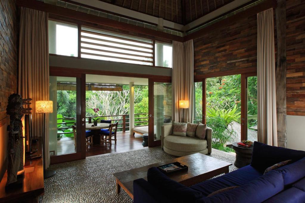 The Purist Villas & Spa