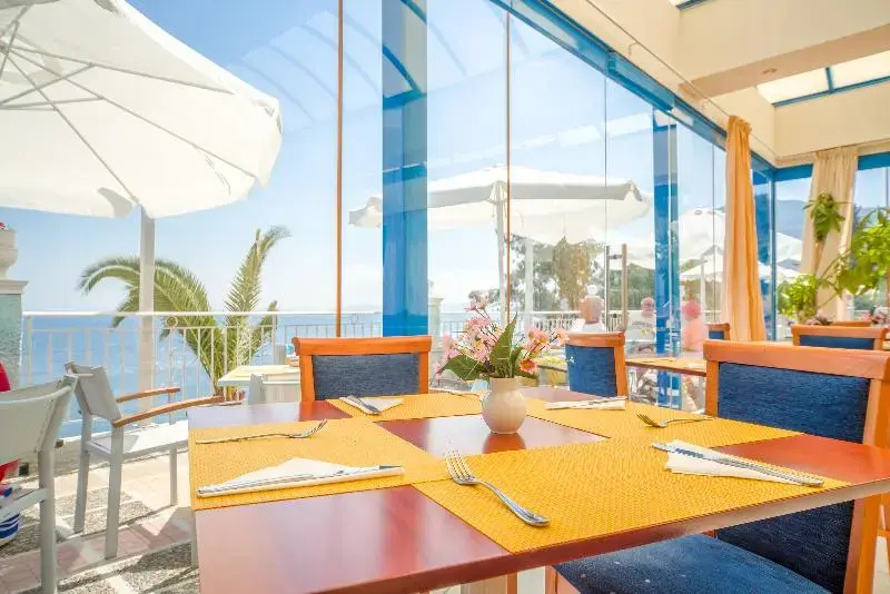 New Grande Mare Hotel 3 * New Grande Mare Hotel 3 *