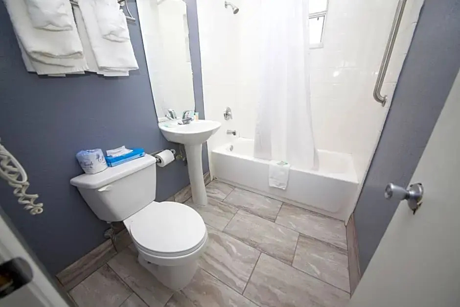 Deluxe Double room (full double bed)