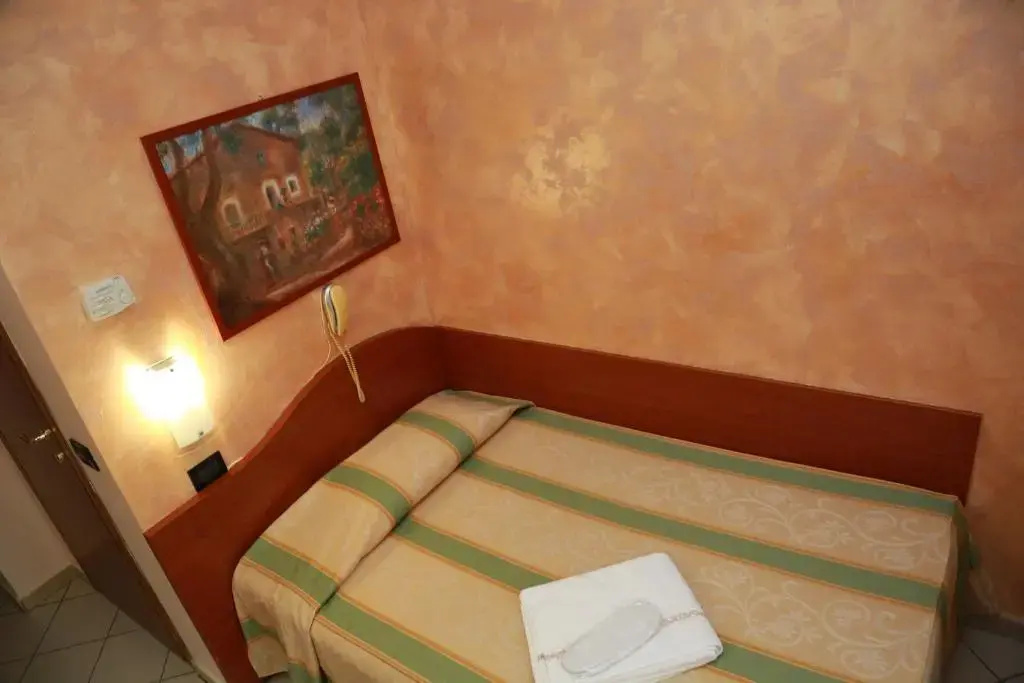 HD Hotel - Chambres