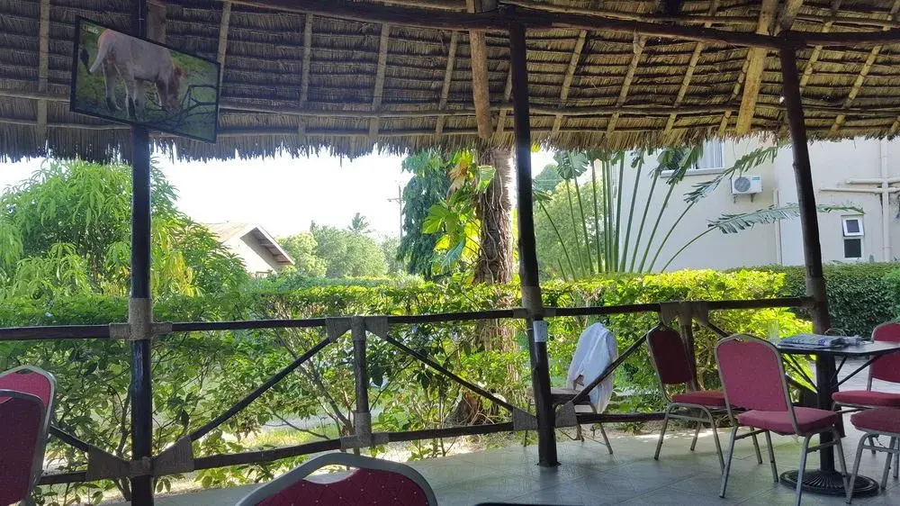 Kwetu Hotel - Général