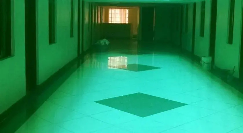 Starehe link hotel - Général