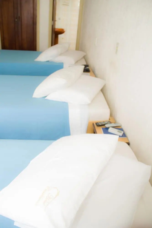 Hotel Casablanca - Chambres
