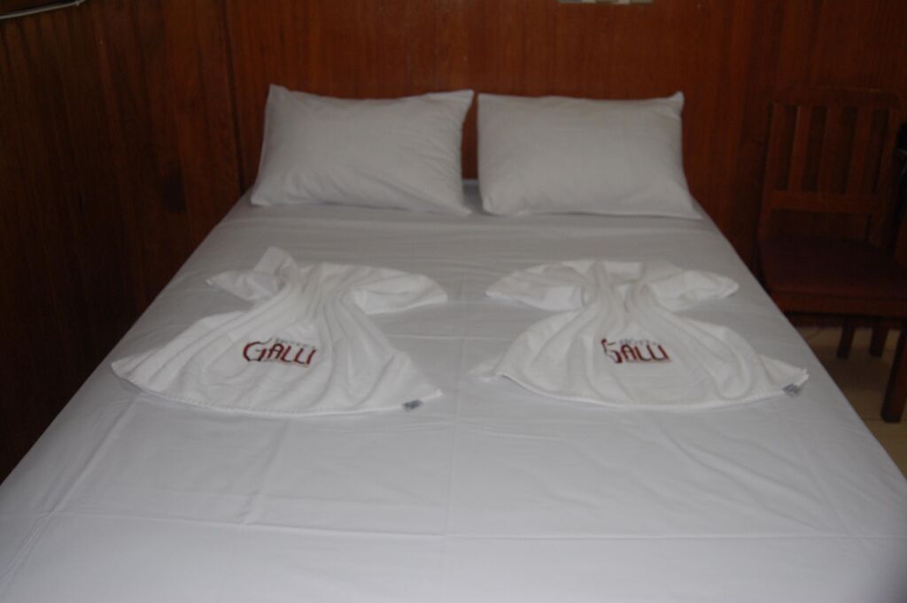 Hotel Galli — фото 4