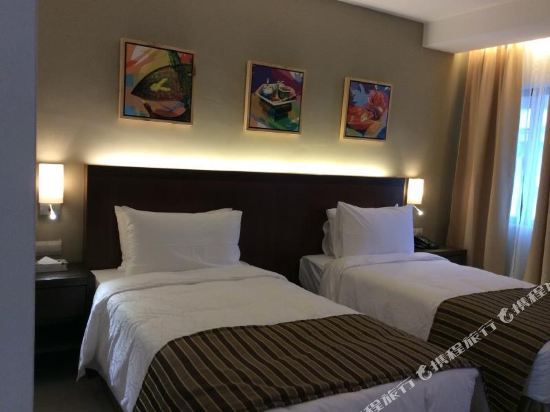 Residence Inn Cherating