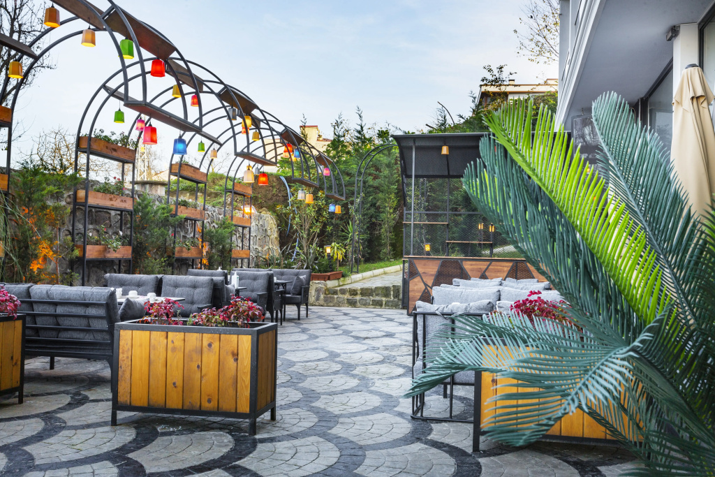 Hotel photo 15