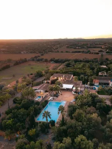 Finca Amapola