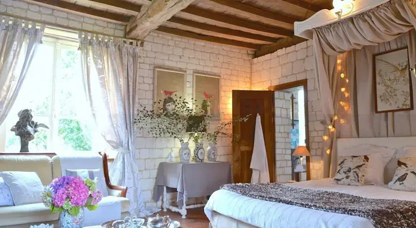 Voir la photo 3 — Manoir Francis