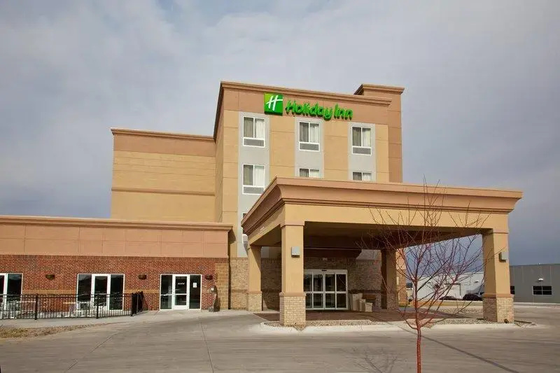 Holiday Inn Lincoln Southwest by IHG - Chambres