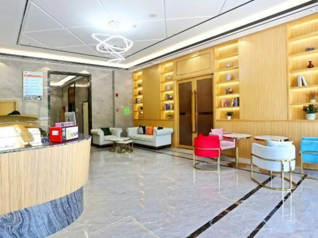 Hotel photo 8