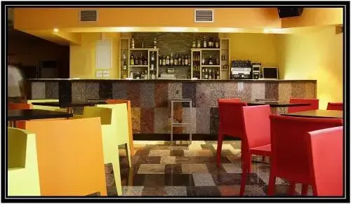 Hotel Ruta Del Duero - Général