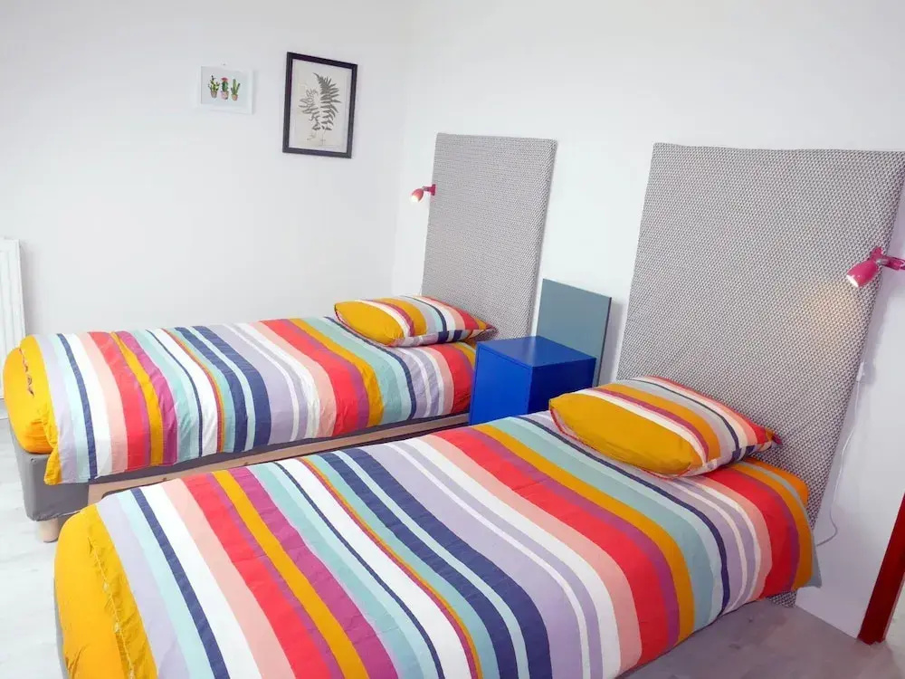 Voir la photo 3 — Cottage, St. Pabu