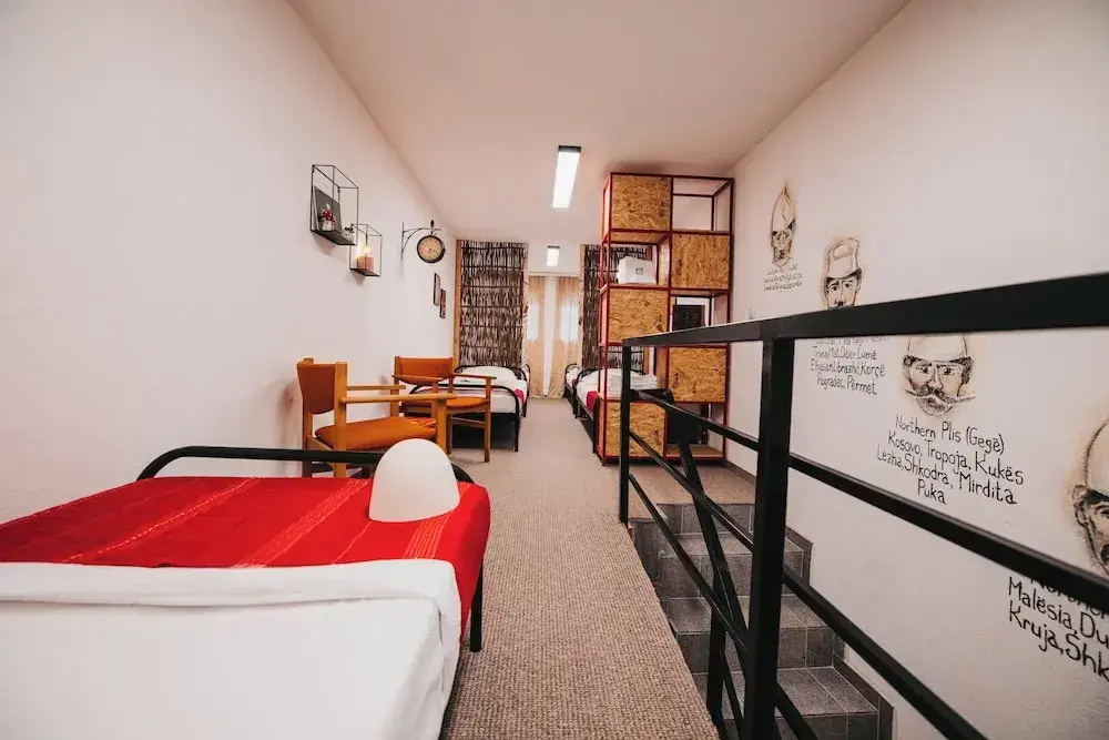 Comfort Apartment