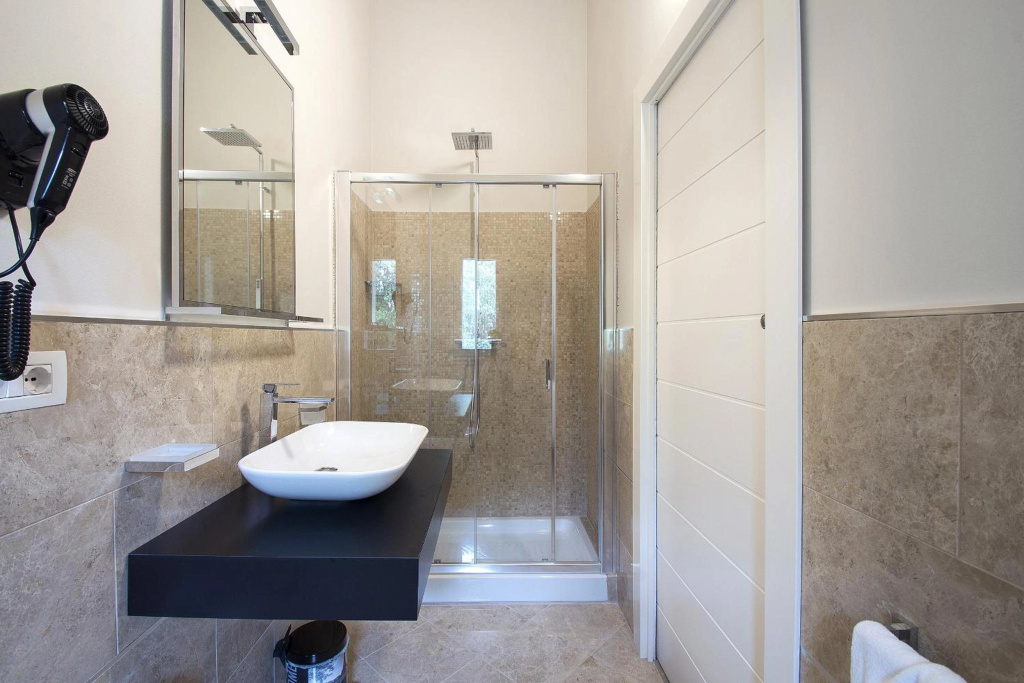 I Piastroni Hotel & SPA - Général
