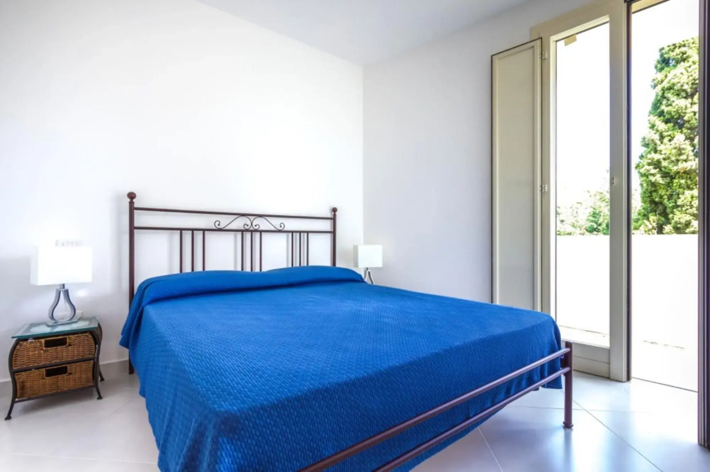Gabbiano apartment in residence with pool in Santa Maria al Bagno-Eos
