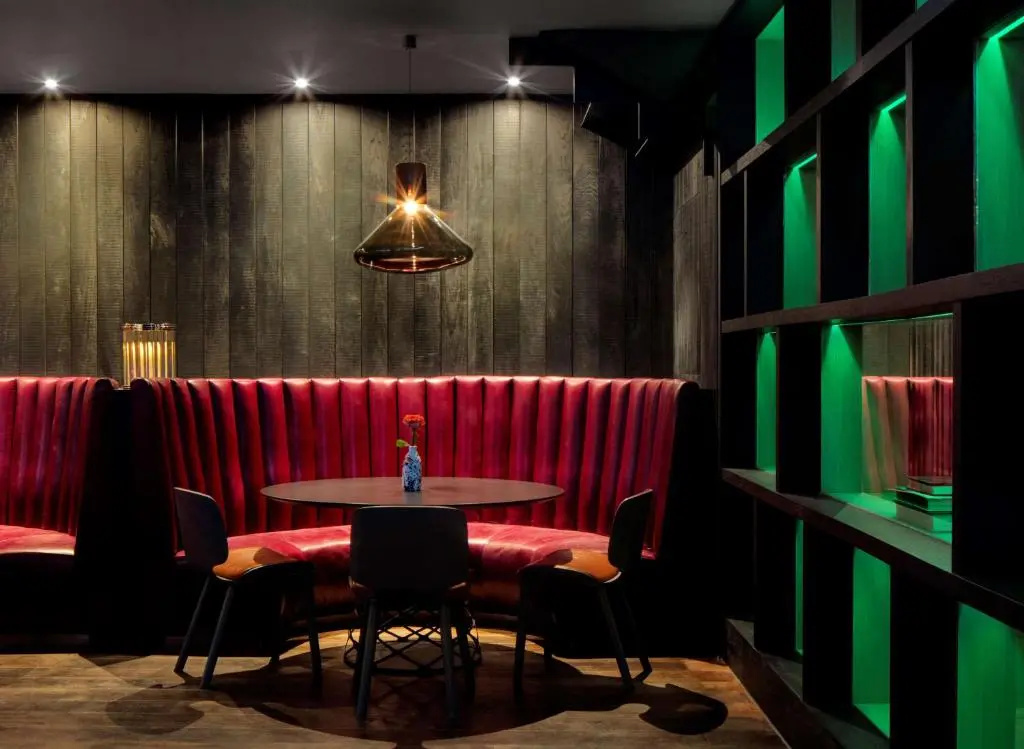 Radisson Collection Hotel, Royal Mile Edinburgh - Général