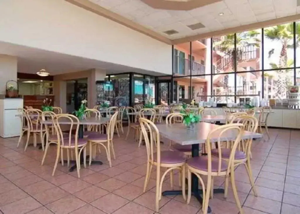 Quality Inn & Suites Kissimmee near Main Gate - Général