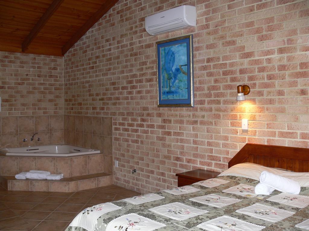 Spring Bay Villas by null